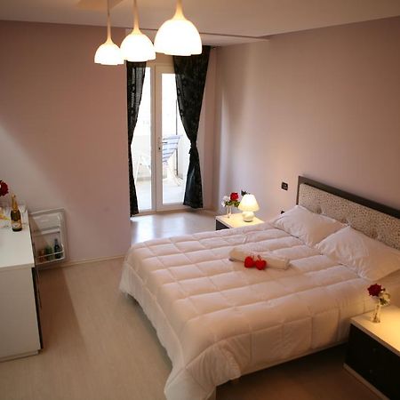 Hotel Albion ดูร์เรส ภายนอก รูปภาพ