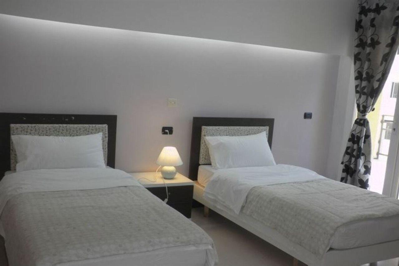 Hotel Albion ดูร์เรส ภายนอก รูปภาพ