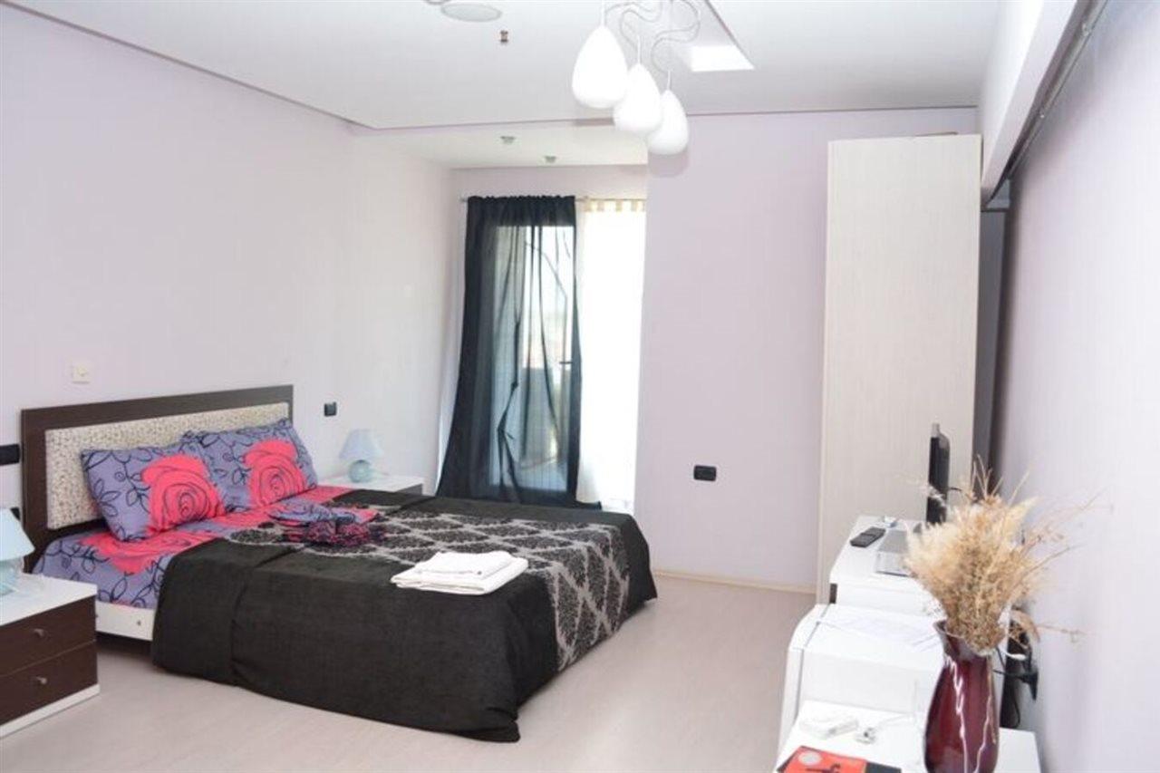 Hotel Albion ดูร์เรส ภายนอก รูปภาพ