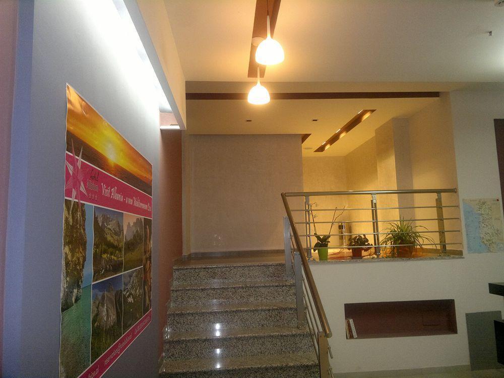 Hotel Albion ดูร์เรส ภายนอก รูปภาพ
