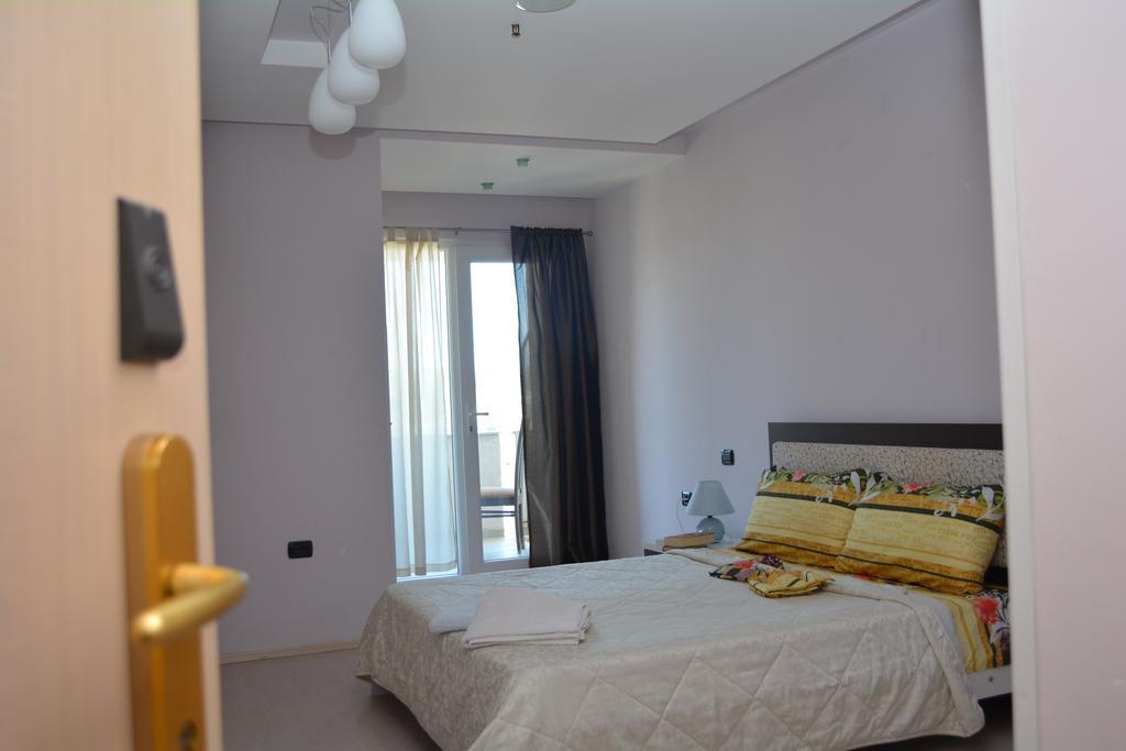Hotel Albion ดูร์เรส ห้อง รูปภาพ