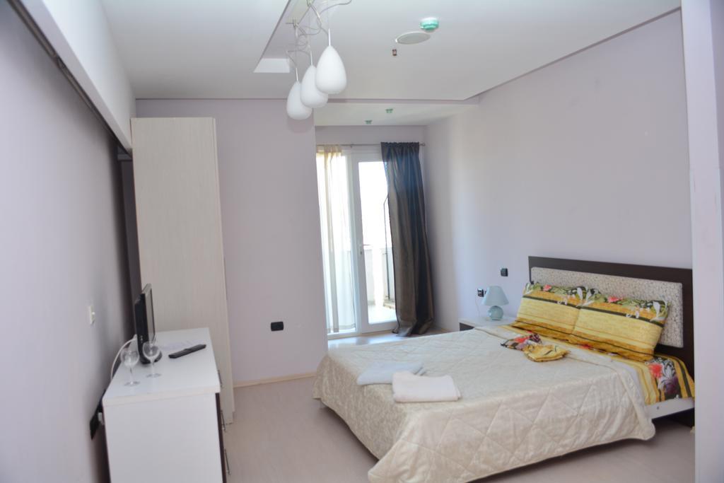 Hotel Albion ดูร์เรส ภายนอก รูปภาพ