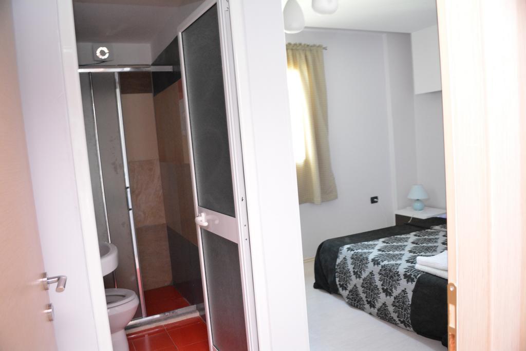 Hotel Albion ดูร์เรส ภายนอก รูปภาพ