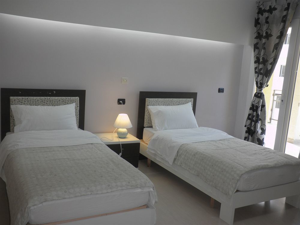 Hotel Albion ดูร์เรส ภายนอก รูปภาพ
