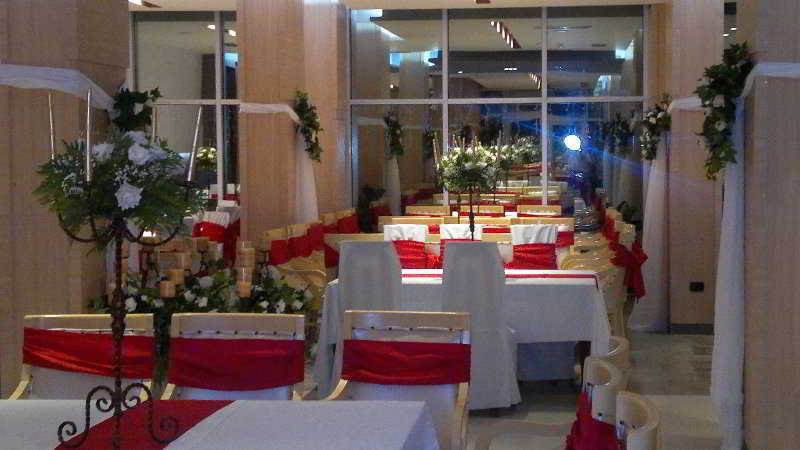 Hotel Albion ดูร์เรส ภายนอก รูปภาพ