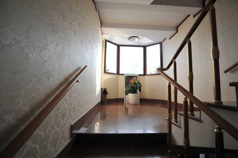 Hotel Albion ดูร์เรส ภายนอก รูปภาพ