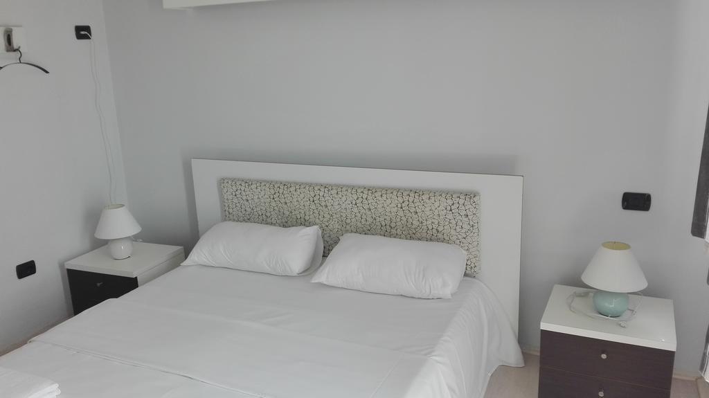 Hotel Albion ดูร์เรส ภายนอก รูปภาพ