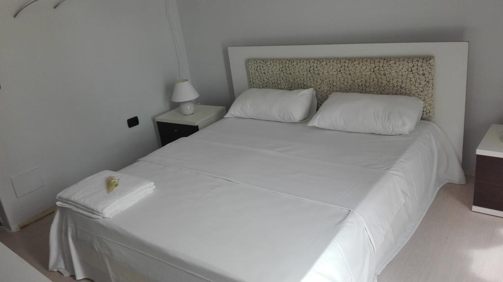 Hotel Albion ดูร์เรส ภายนอก รูปภาพ