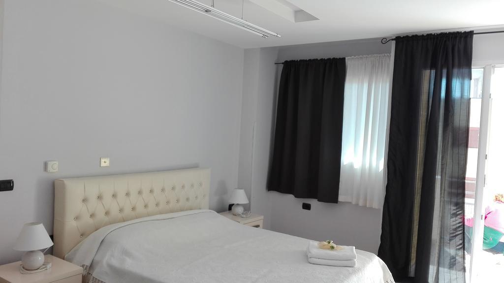 Hotel Albion ดูร์เรส ภายนอก รูปภาพ