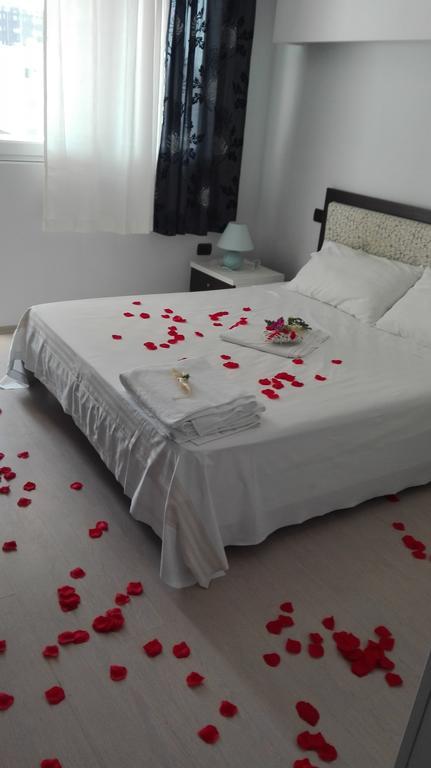 Hotel Albion ดูร์เรส ภายนอก รูปภาพ