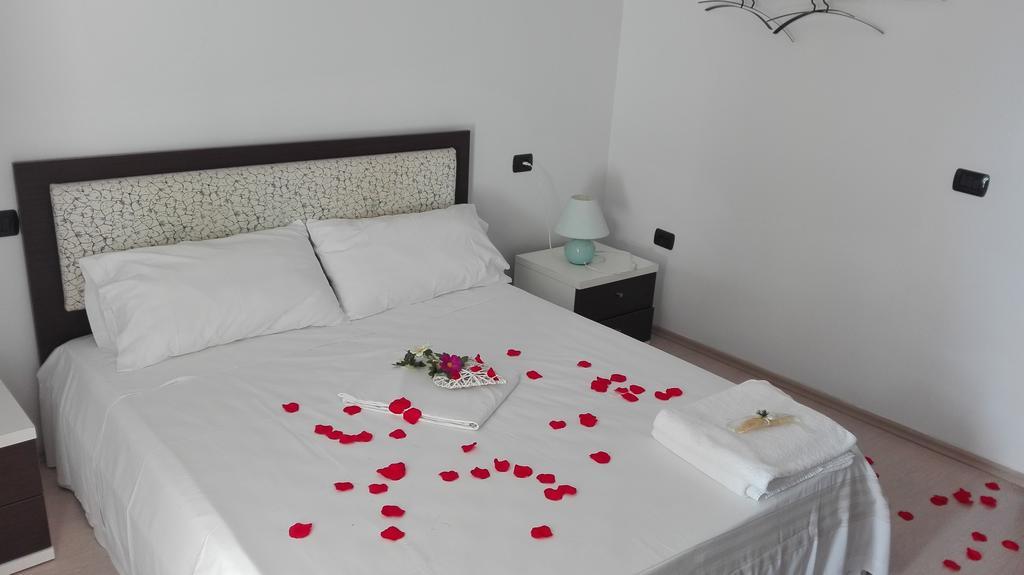 Hotel Albion ดูร์เรส ภายนอก รูปภาพ