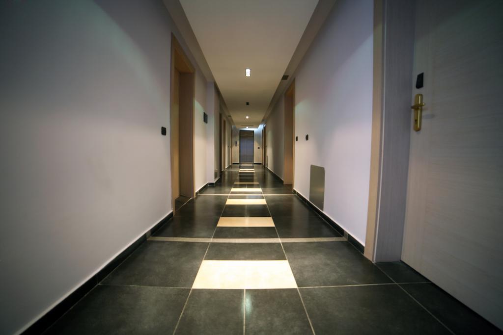 Hotel Albion ดูร์เรส ภายนอก รูปภาพ